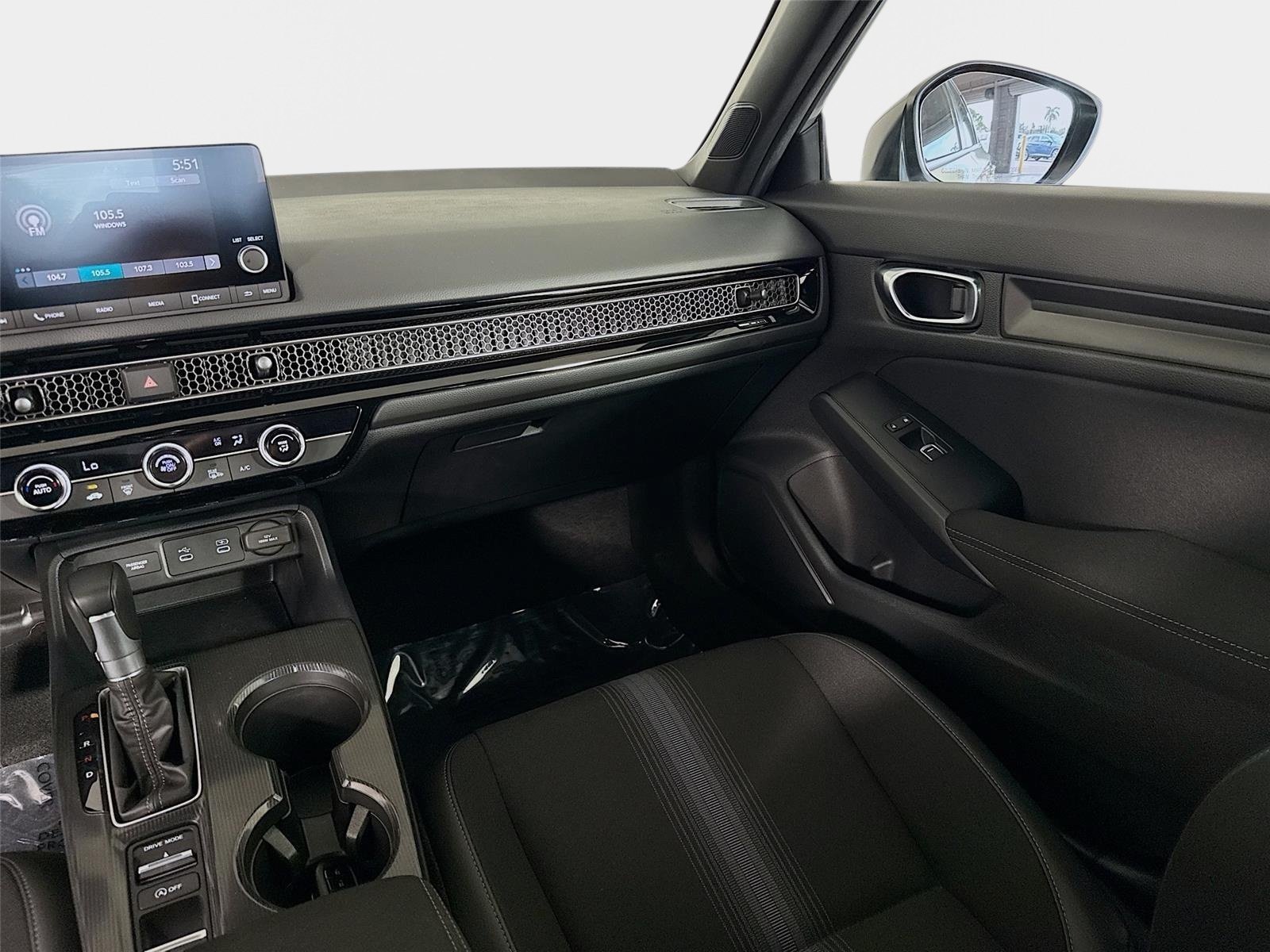 Used 2025 Honda Civic Sport image 23