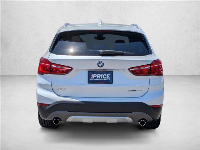 Used 2019 BMW X1 sDrive28i w/ Convenience Package FWD image 7