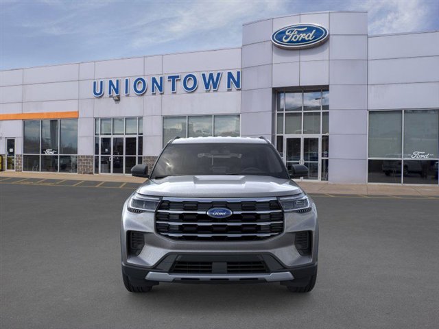 New 2026 Ford Explorer Active image 6