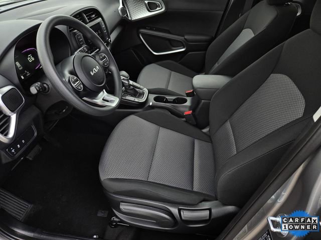 Certified 2025 Kia Soul S image 19