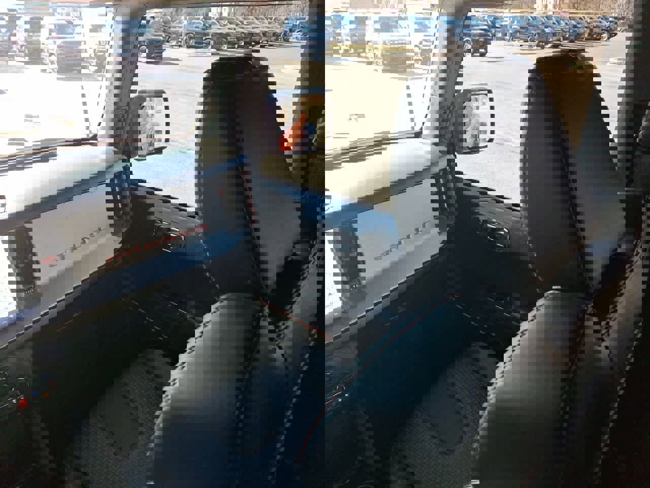 Certified 2022 Ford Bronco Raptor image 11