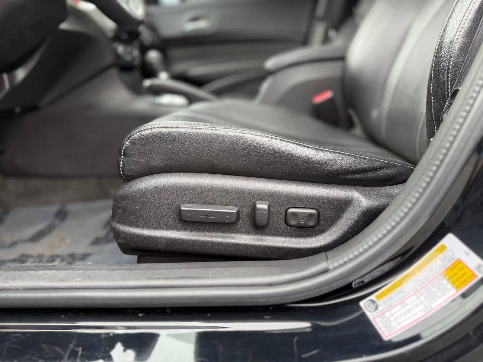 Used 2019 Acura ILX image 9