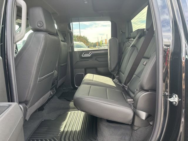 New 2026 Chevrolet Silverado 2500 LTZ image 28