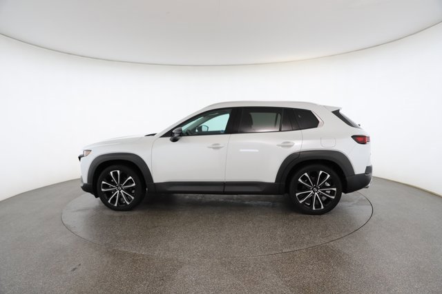 Used 2023 MAZDA CX-50 AWD 2.5 Turbo w/ Cargo Package image 7