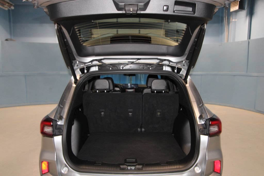 Used 2024 Ford Escape ST-Line Select w/ Tech Pack #1 AWD/4WD image 37