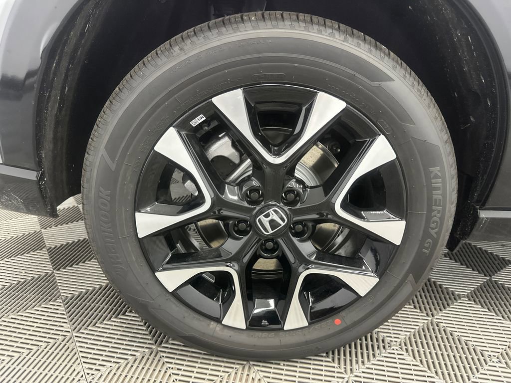 New 2026 Honda HR-V EX-L image 19