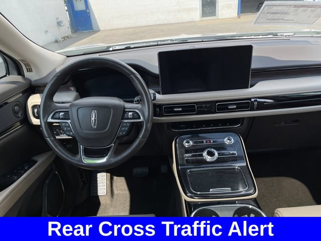 Used 2023 Lincoln Nautilus Reserve w/ Equipment Group 201A AWD/4WD image 12