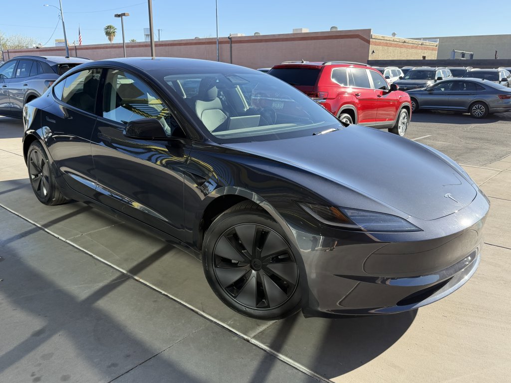 Used 2024 Tesla Model 3 image 6