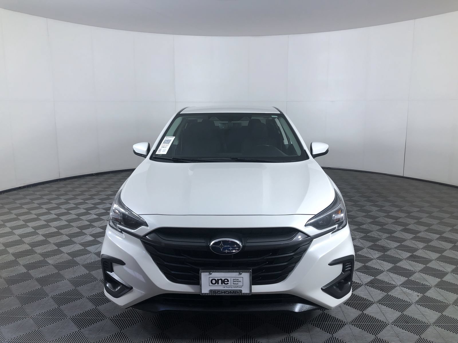 Used 2023 Subaru Legacy Premium AWD/4WD image 28