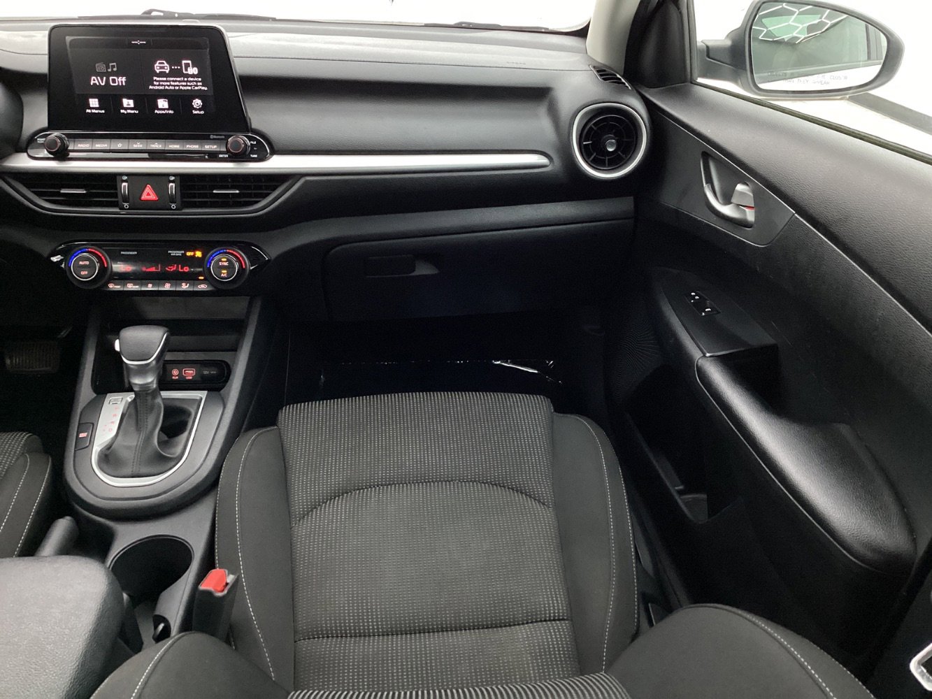 Used 2019 Kia Forte LXS FWD image 28