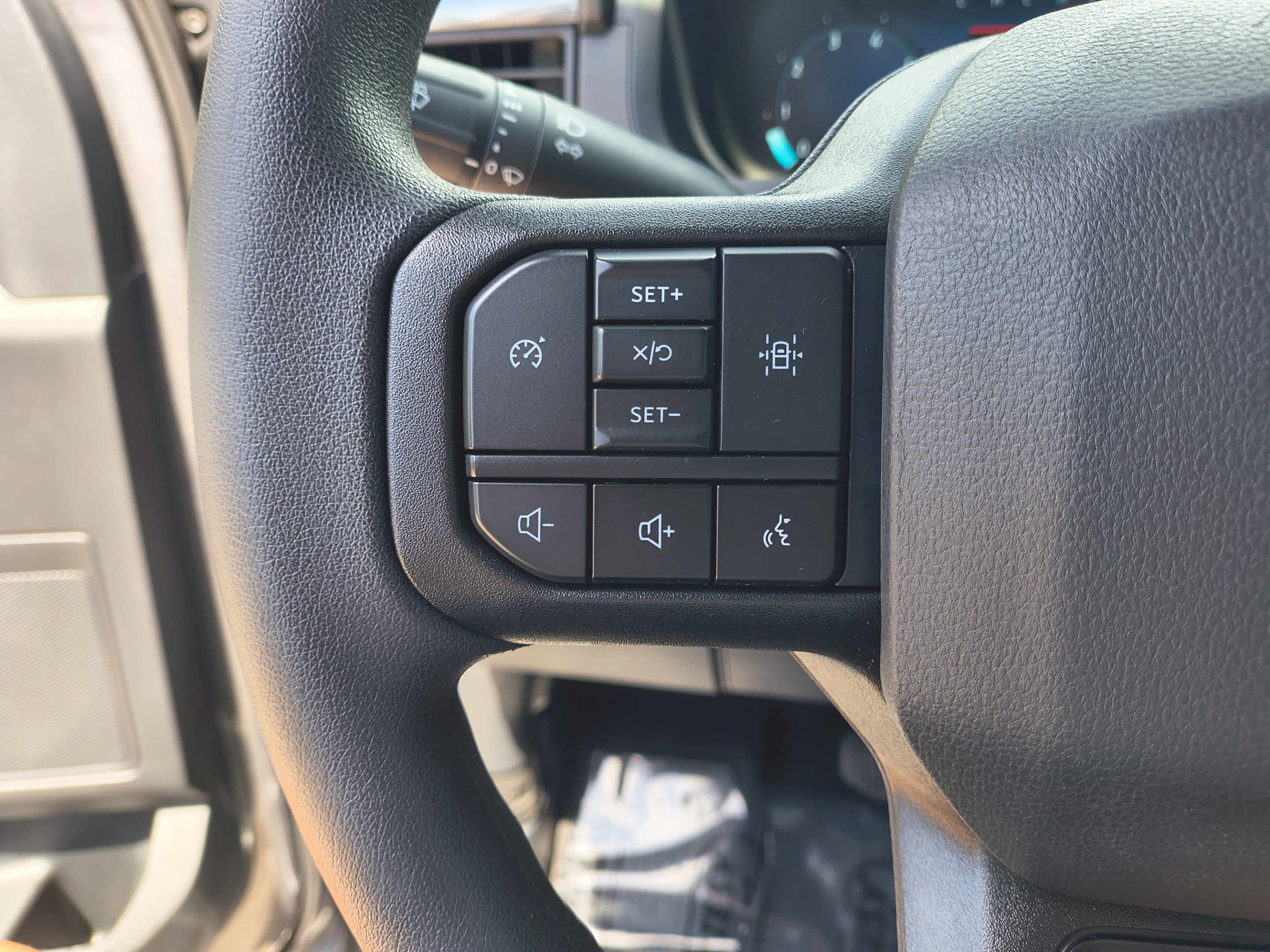 Used 2024 Ford F150 STX RWD image 27