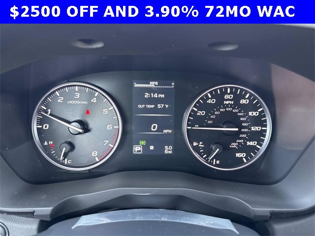 New 2026 Subaru Ascent Limited Bronze image 27