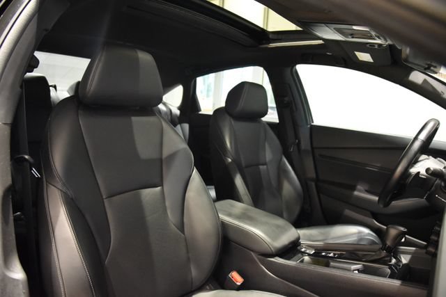 Used 2024 Honda Accord Sport image 21