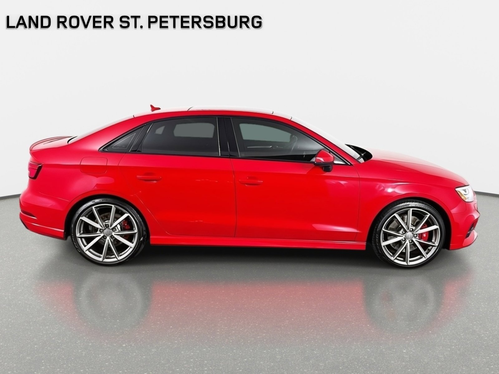Used 2018 Audi S3 Prestige w/ Prestige Package image 5