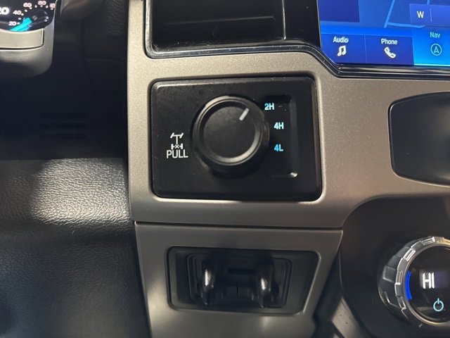 Used 2022 Ford F250 Lariat w/ Chrome Package image 14