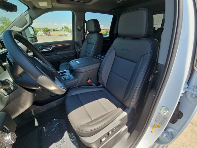 New 2026 GMC Sierra 2500 Denali w/ Denali Reserve Package AWD/4WD image 17