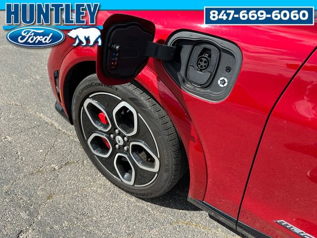 Used 2022 Ford Mustang Mach-E GT image 8