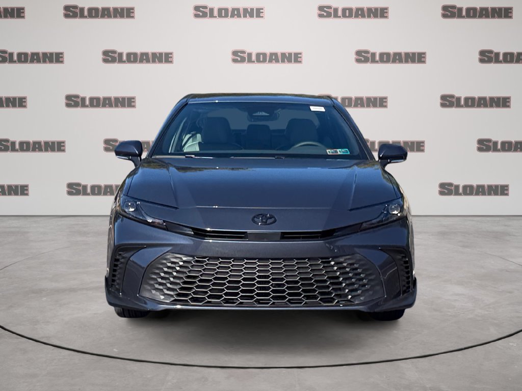 New 2026 Toyota Camry SE AWD/4WD image 8