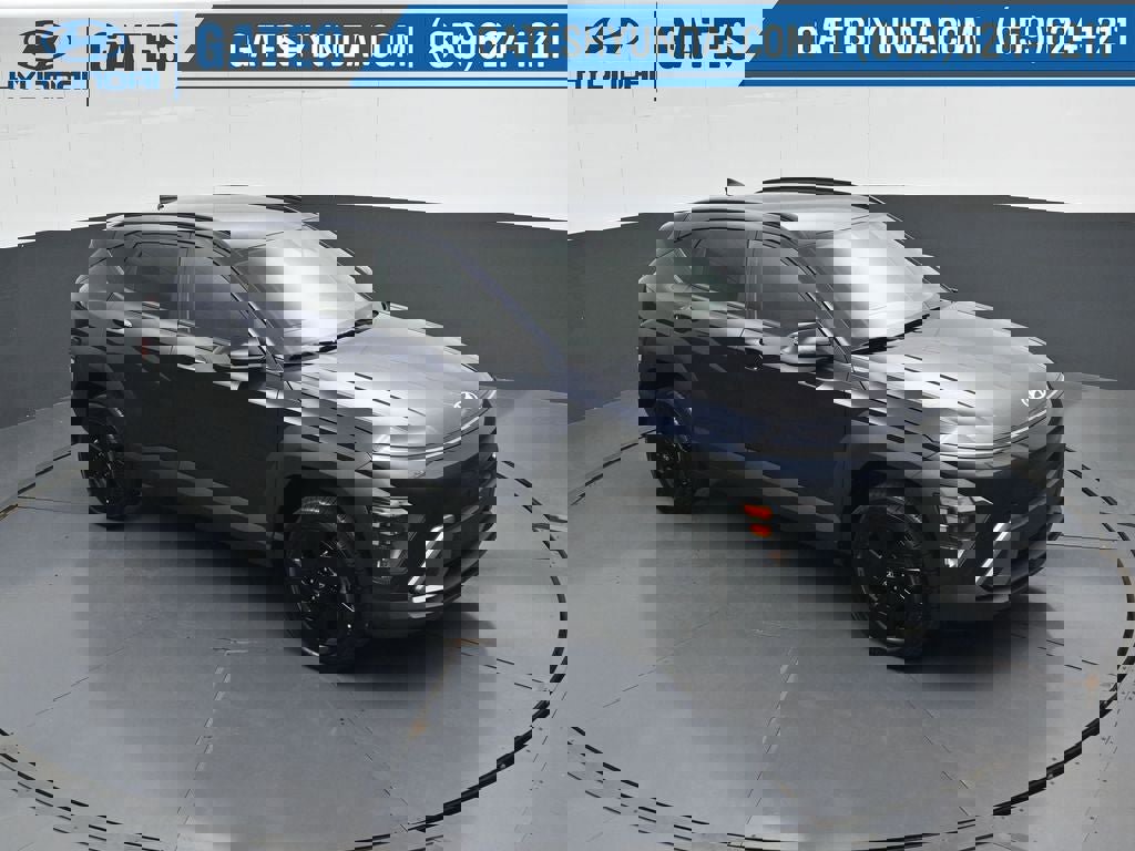 New 2026 Hyundai Kona SEL Sport image 48