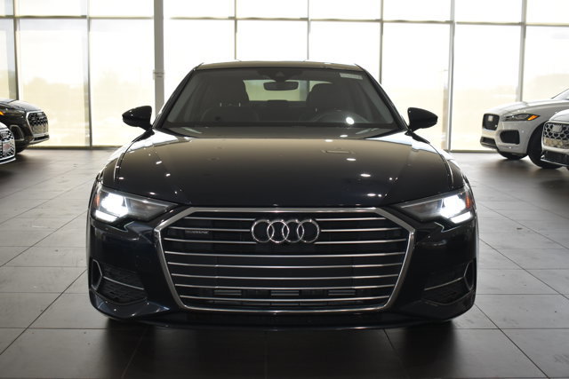 Used 2019 Audi A6 2.0T Premium w/ Convenience Package AWD/4WD image 5
