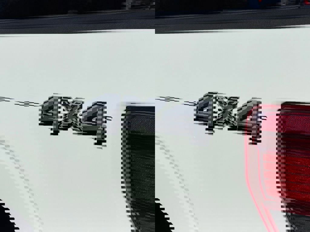 New 2025 Ford F150 STX w/ Equipment Group 200A image 11