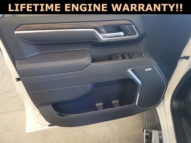 New 2026 GMC Sierra 1500 SLT w/ SLT Premium Package image 17