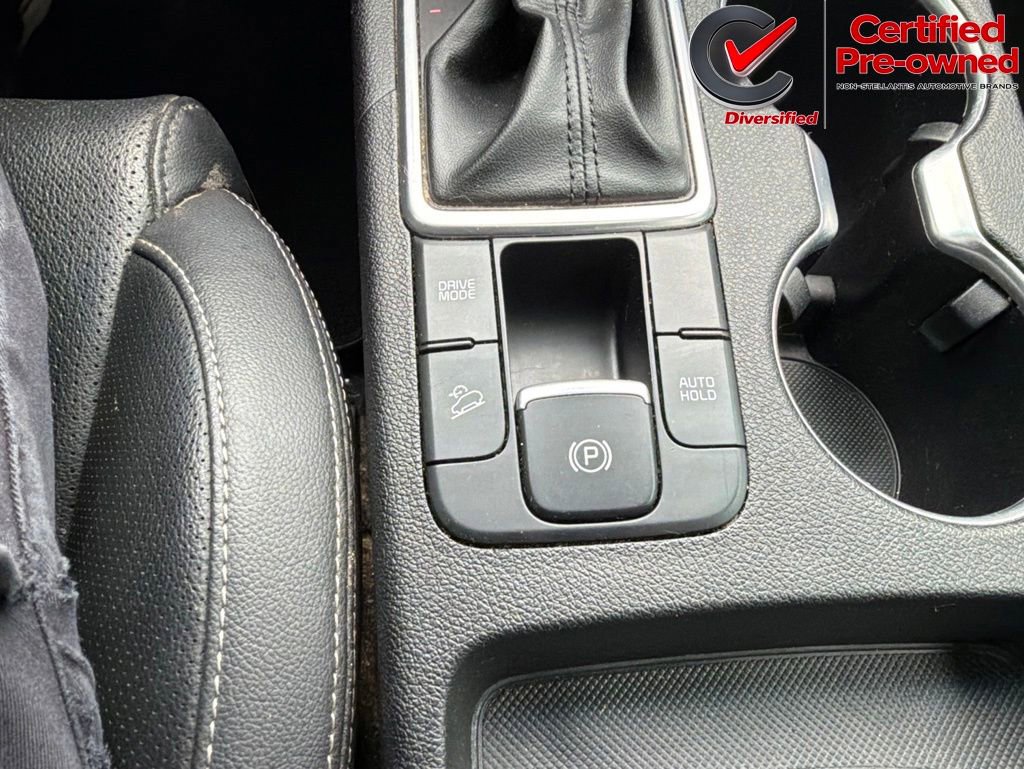Used 2020 Kia Sportage S w/ S Premium Package FWD image 62