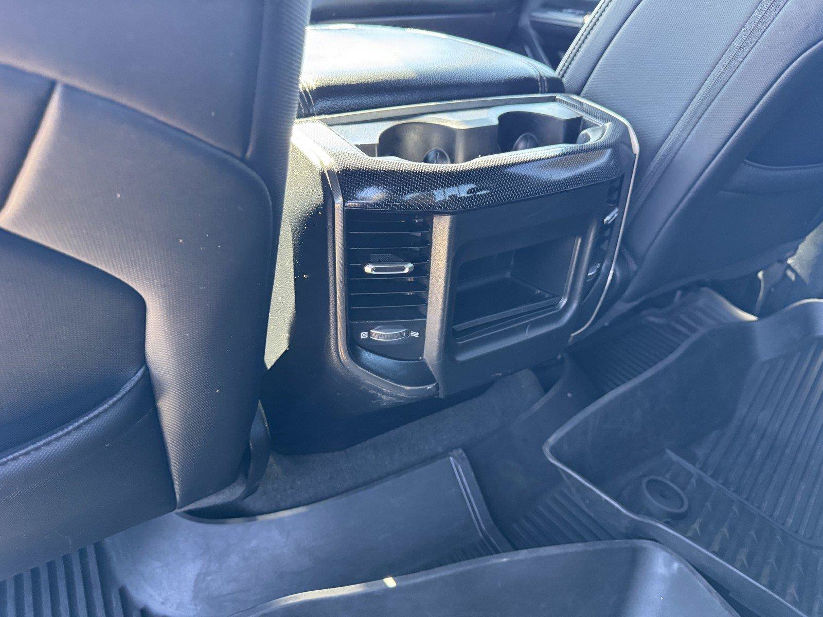 Certified 2021 RAM 1500 Rebel w/ Rebel Level 1 Equipment Group AWD/4WD image 19