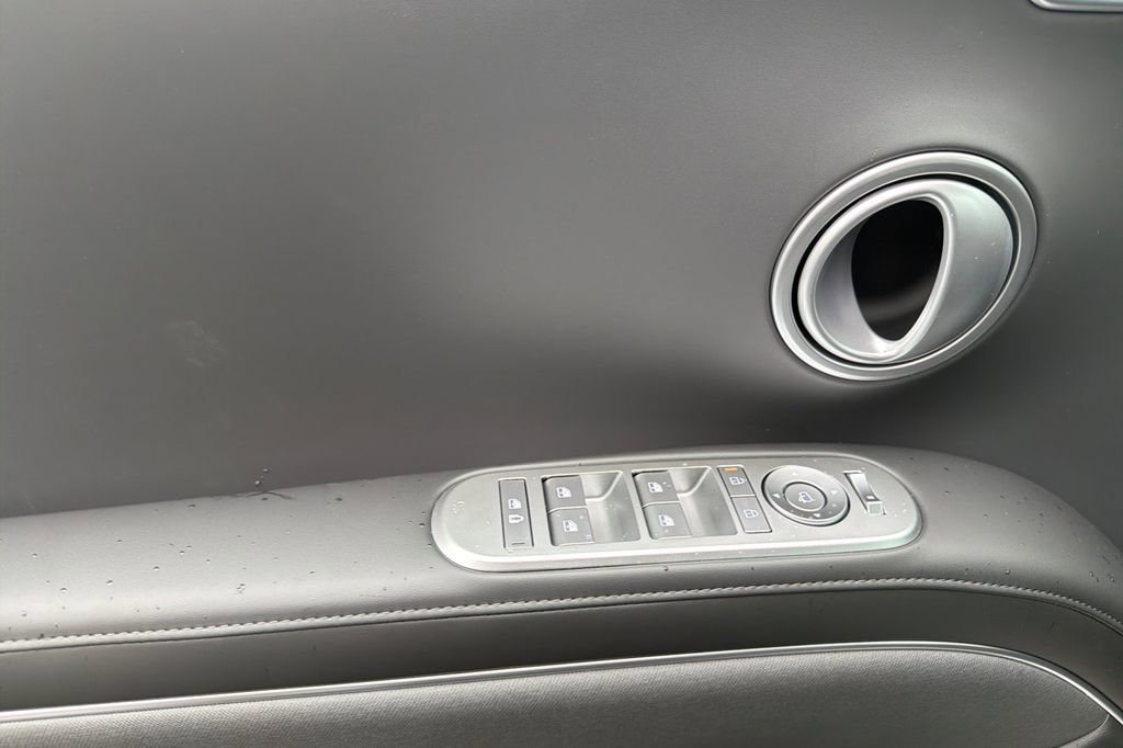 New 2026 Hyundai Palisade Calligraphy image 9