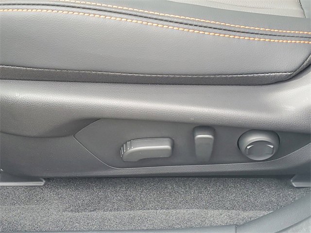 New 2025 Subaru Crosstrek 2.5i Limited image 17