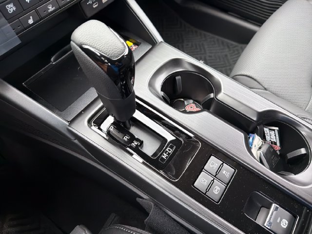 New 2026 Subaru Outback Touring XT AWD/4WD image 15