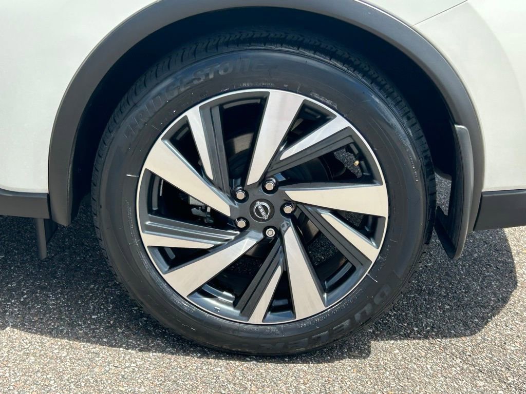 Used 2024 Nissan Murano SL FWD image 58