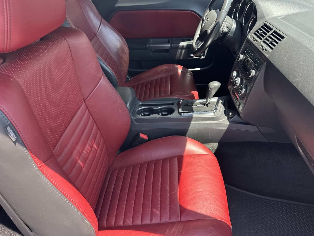 Used 2013 Dodge Challenger R/T RWD image 12