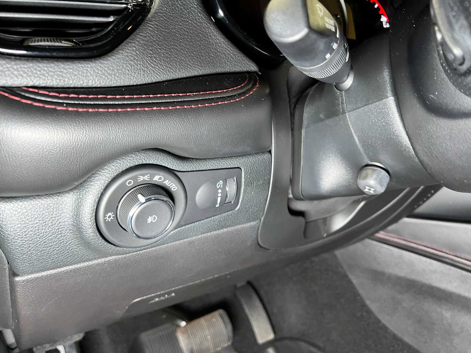 Used 2021 Dodge Durango R/T AWD/4WD image 25