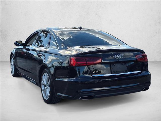 Used 2018 Audi A6 2.0T Premium FWD image 7