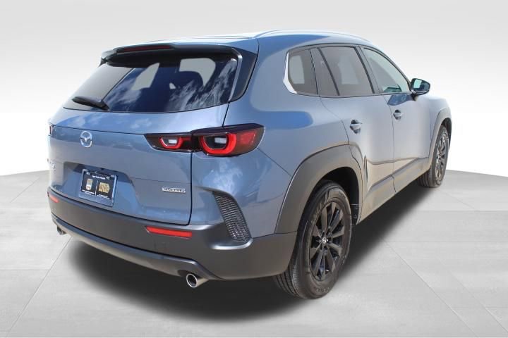 Used 2025 MAZDA CX-50 AWD 2.5 S w/ Preferred Package image 5