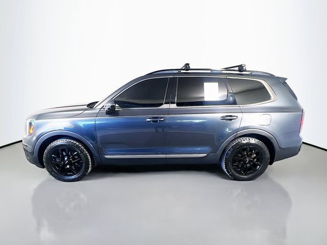 Used 2023 Kia Telluride SX Prestige X-Pro AWD/4WD image 5