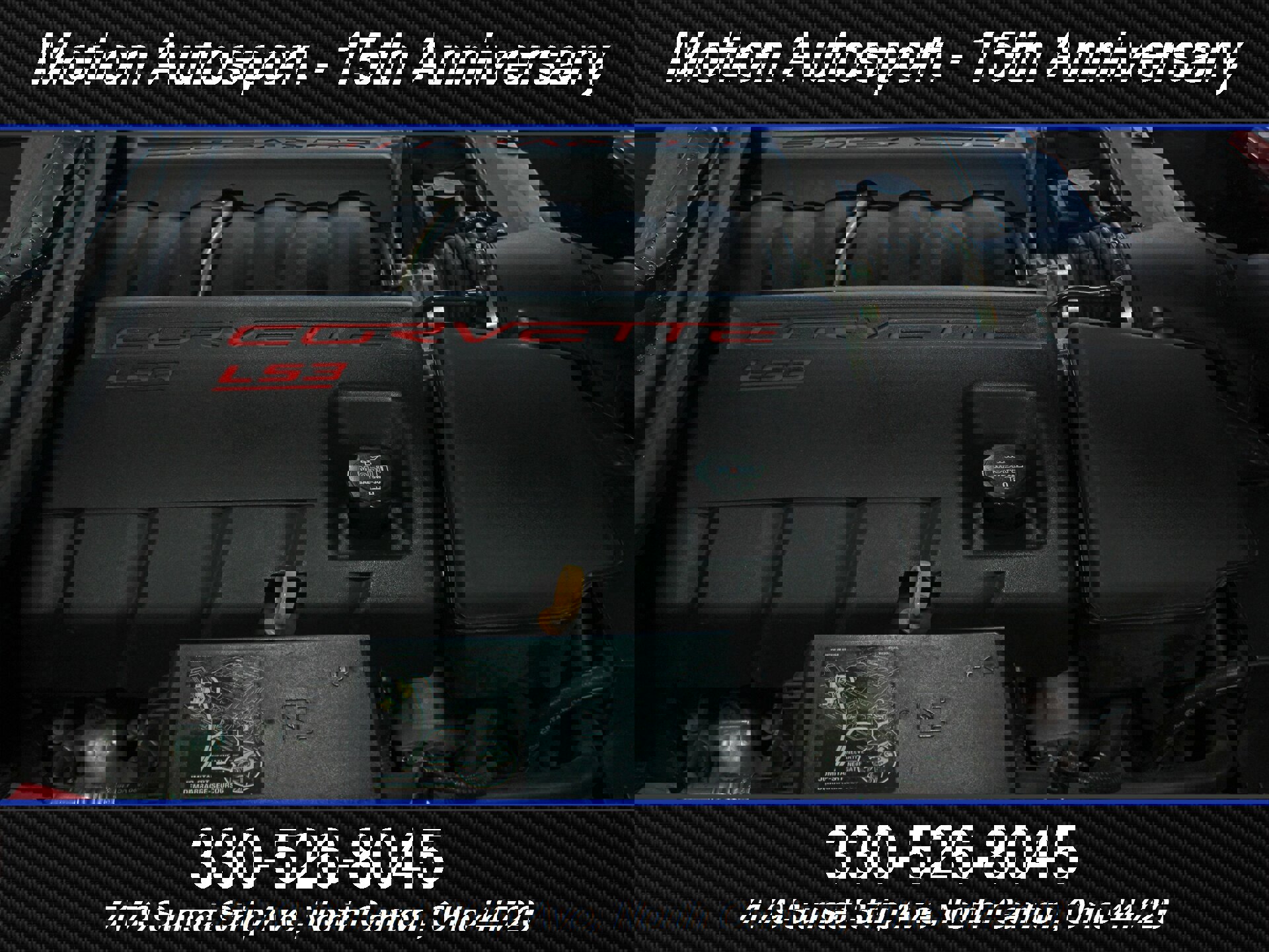 Used 2009 Chevrolet Corvette Convertible w/ Preferred Equipment Group image 17