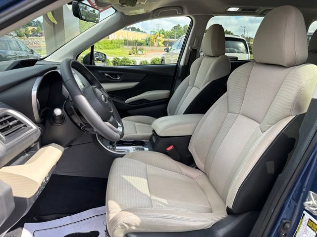 Used 2021 Subaru Ascent Premium w/ Convenience Package AWD/4WD image 23