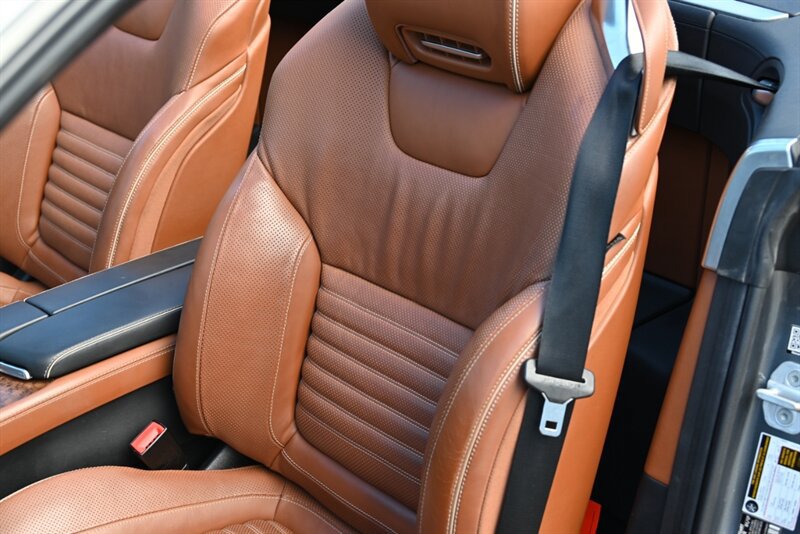 Used 2017 Mercedes-Benz SL 450 image 50
