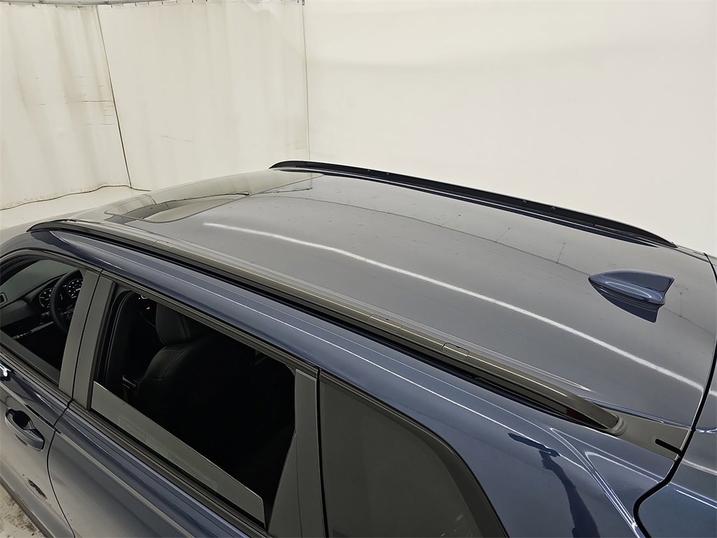 New 2026 Honda CR-V Sport Touring image 41