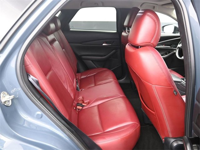 Used 2024 MAZDA CX-30 AWD 2.5 S w/ Preferred Package image 11