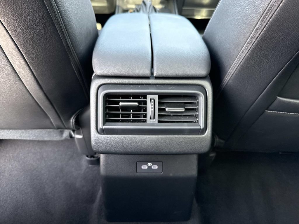 Certified 2026 MAZDA CX-50 2.5 Hybrid w/ Cargo Package AWD/4WD image 19