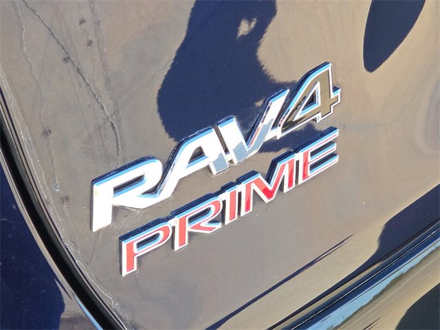 Used 2021 Toyota RAV4 XSE image 10