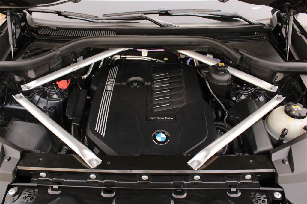 Used 2021 BMW X5 sDrive40i w/ Convenience Package image 31