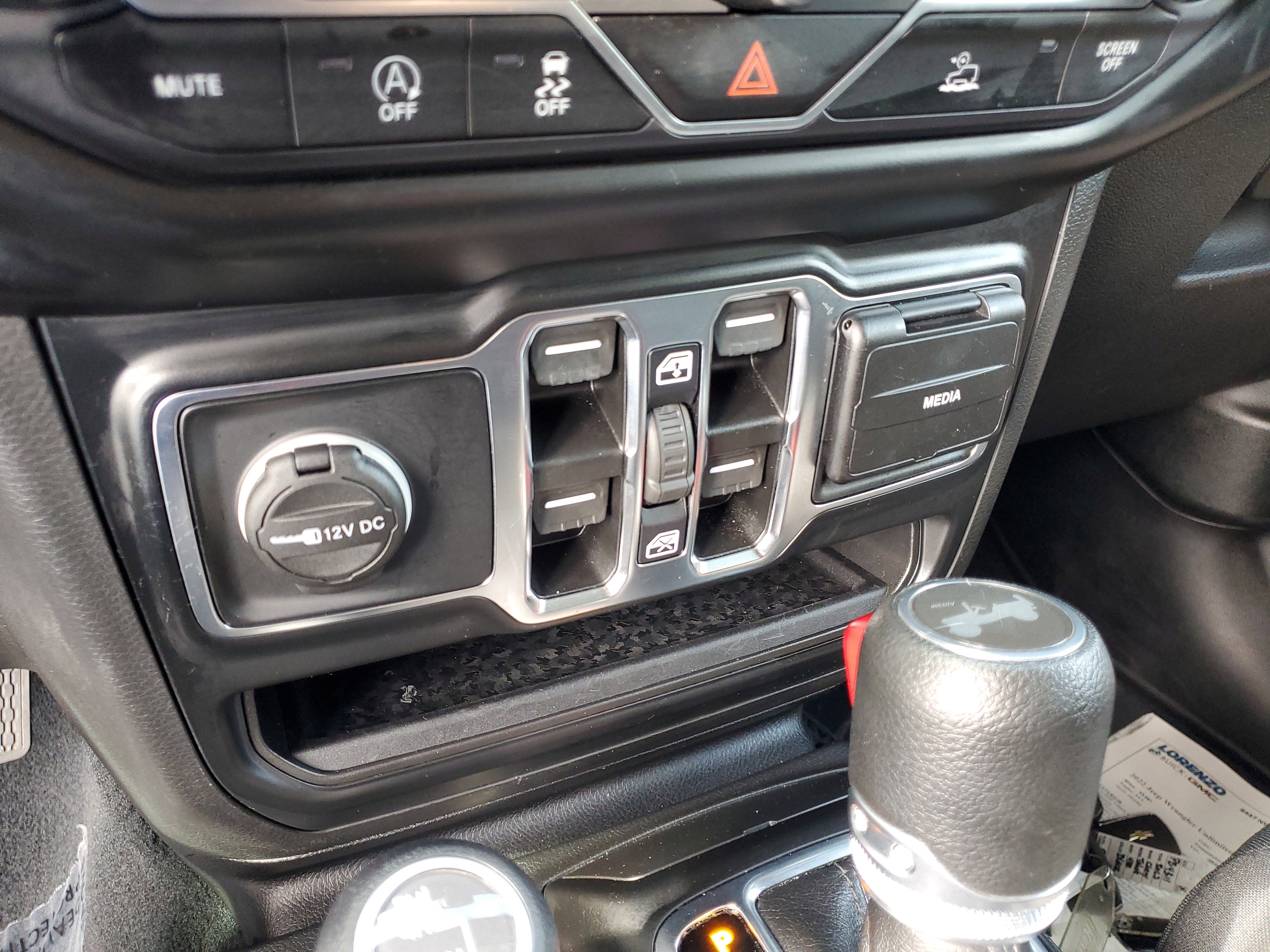 Used 2022 Jeep Wrangler Unlimited Sport image 25