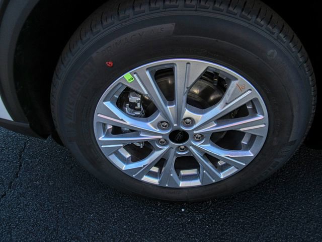 New 2026 Ford Escape Active w/ Tech Pack #1 FWD image 9