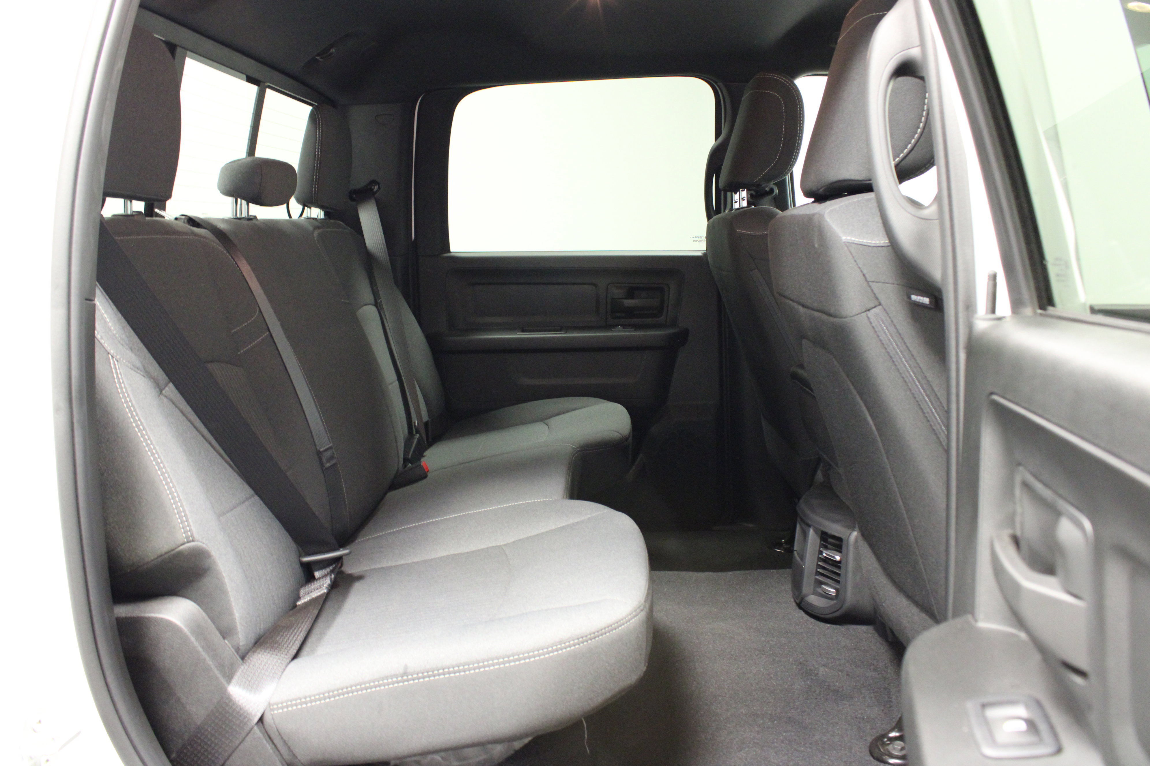 Used 2024 RAM 2500 Tradesman image 18