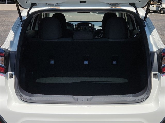 Certified 2024 Subaru Crosstrek 2.0i image 10