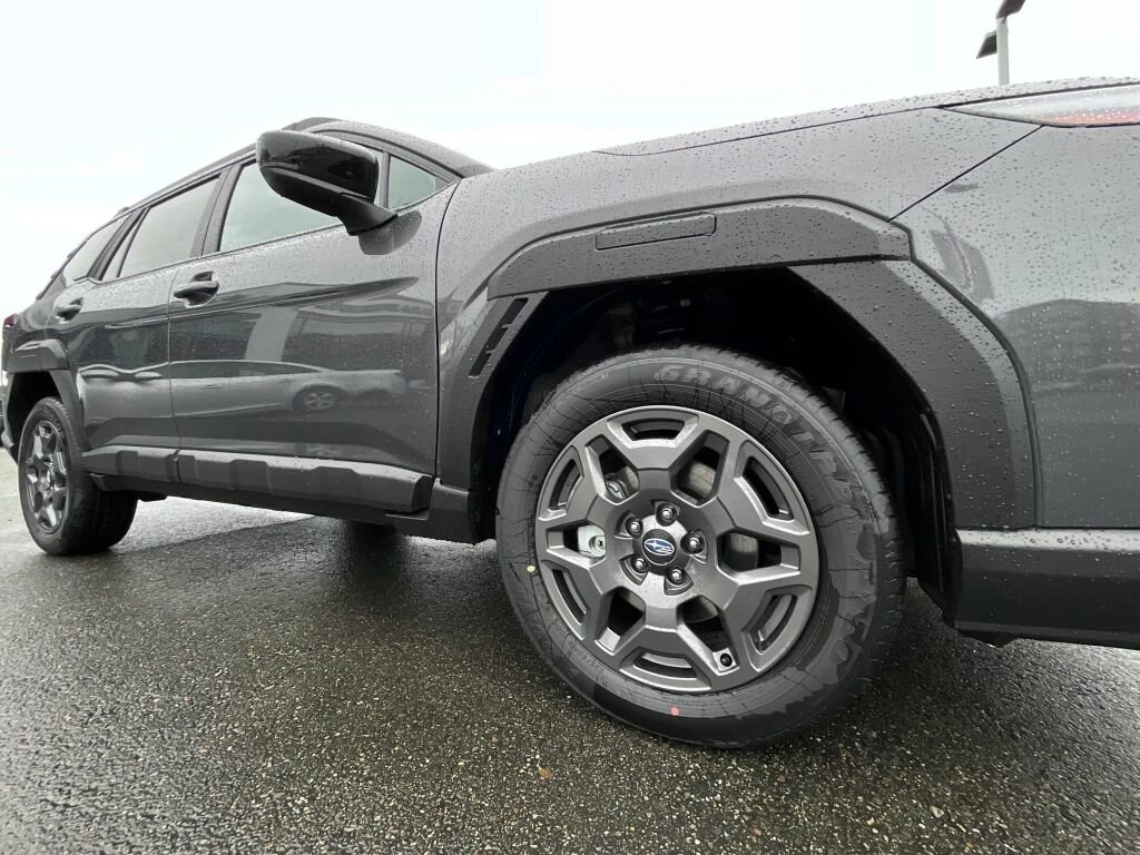 New 2026 Subaru Outback Premium image 10